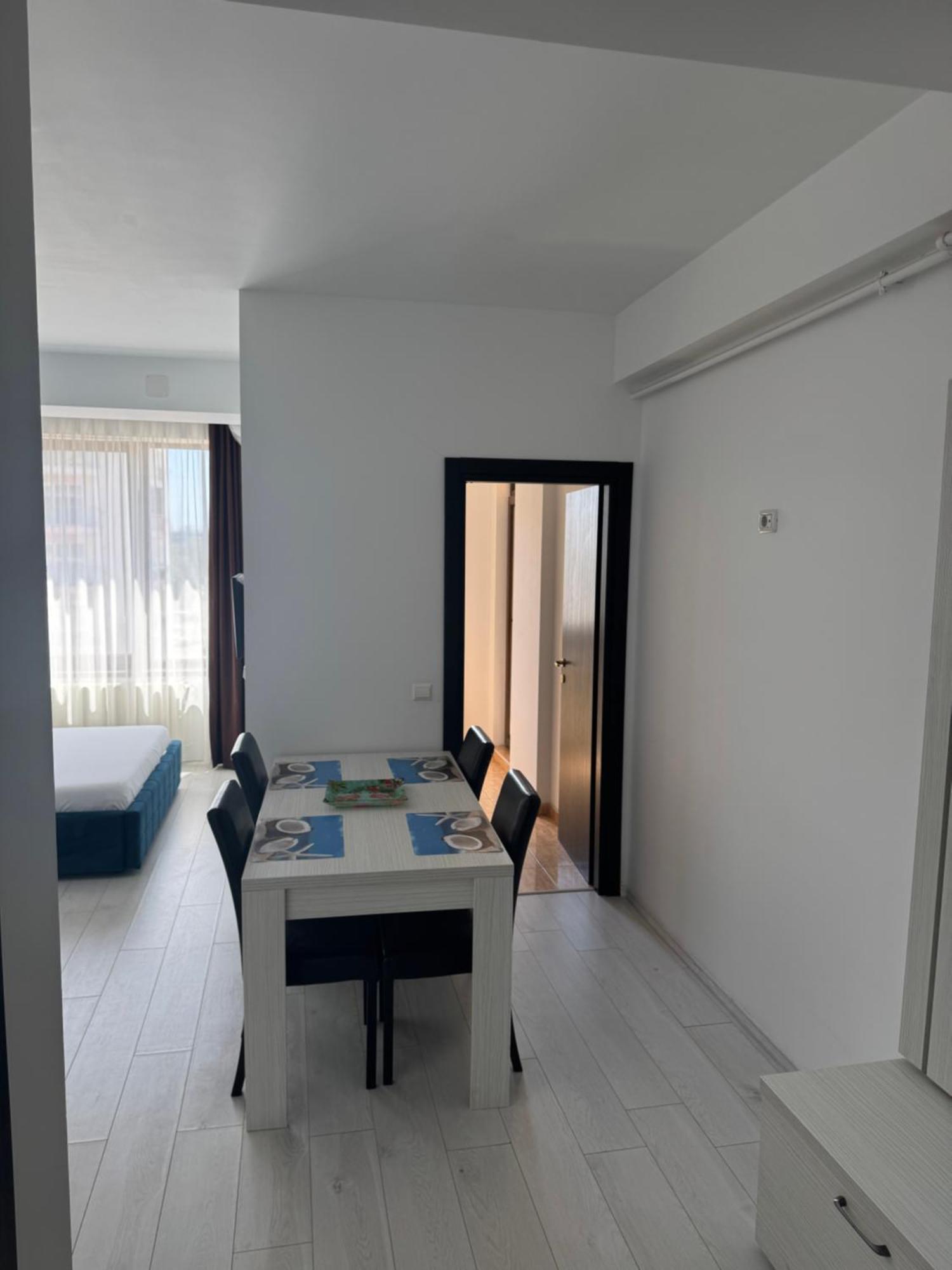Apartament Virgo Sea View Summerland Mamaia