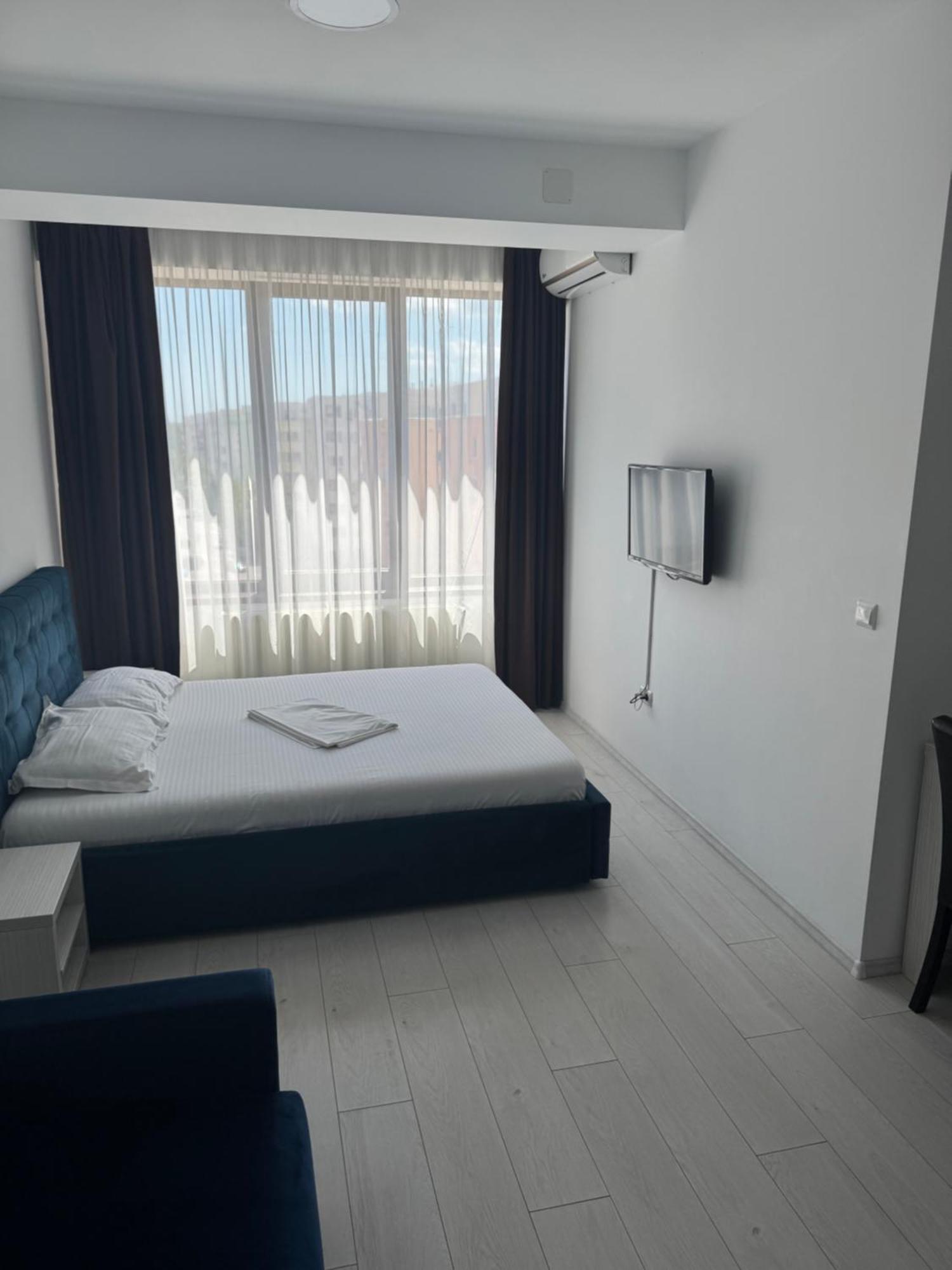 Virgo Sea View Summerland Apartament Mamaia