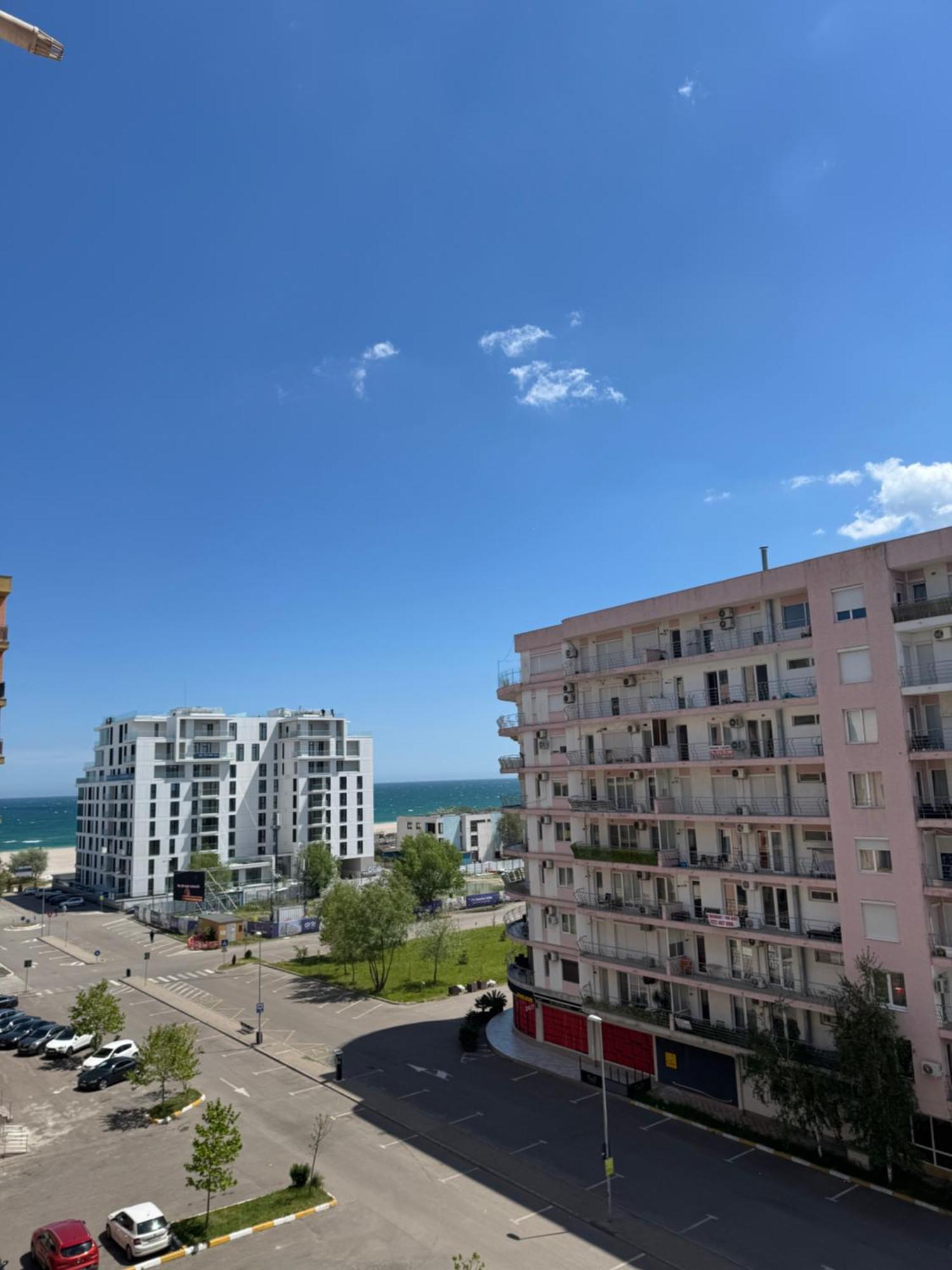 Virgo Sea View Summerland