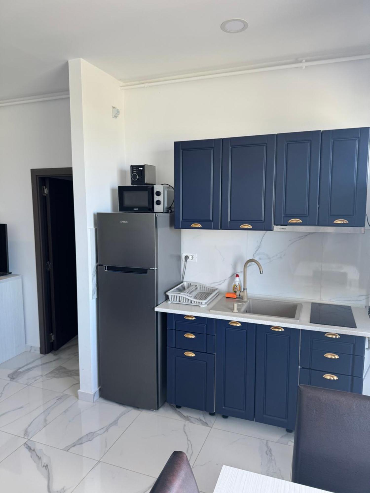 Apartament Virgo Sea View Summerland