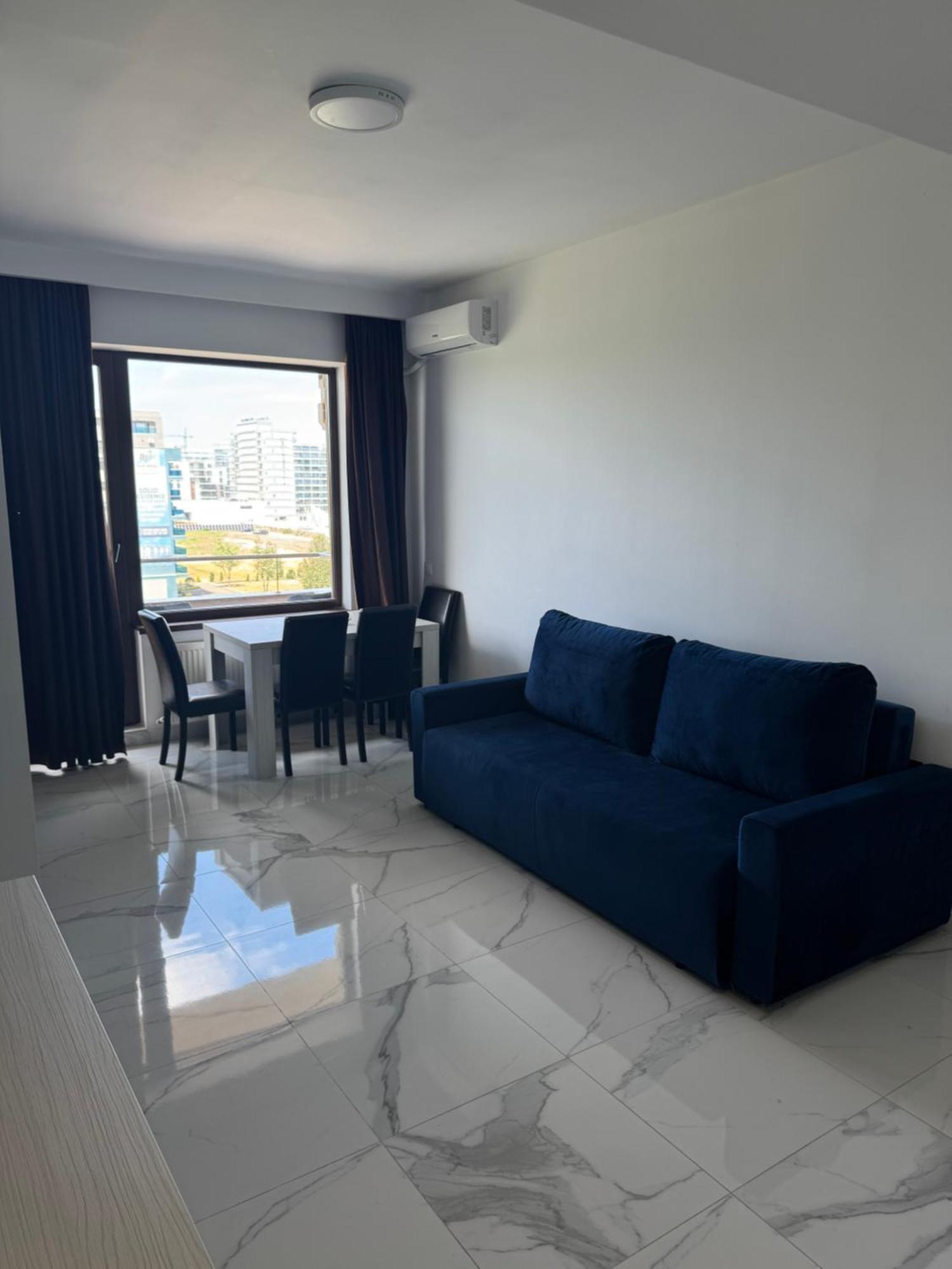 Virgo Sea View Summerland Apartament Mamaia