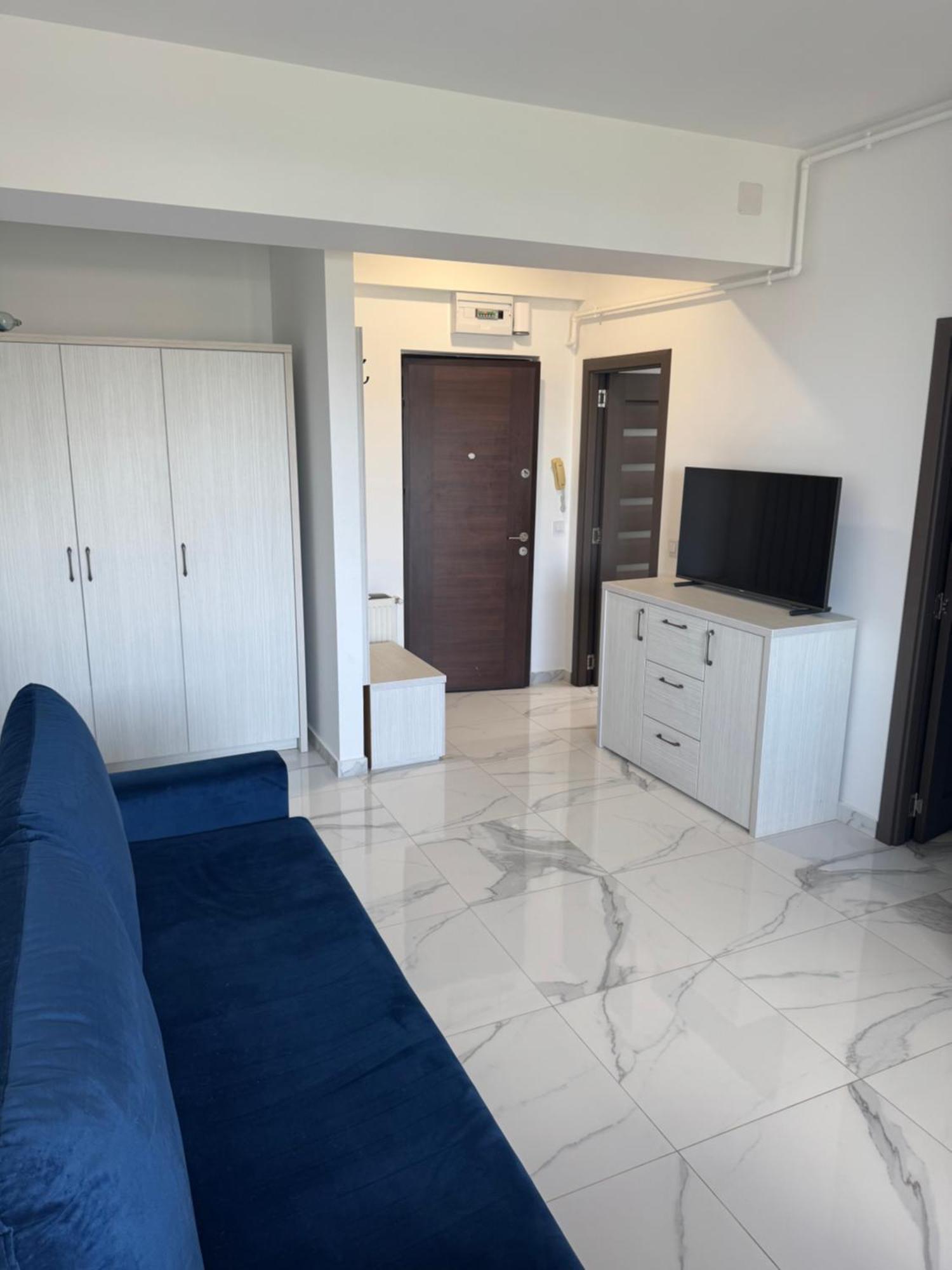 Virgo Sea View Summerland Apartament