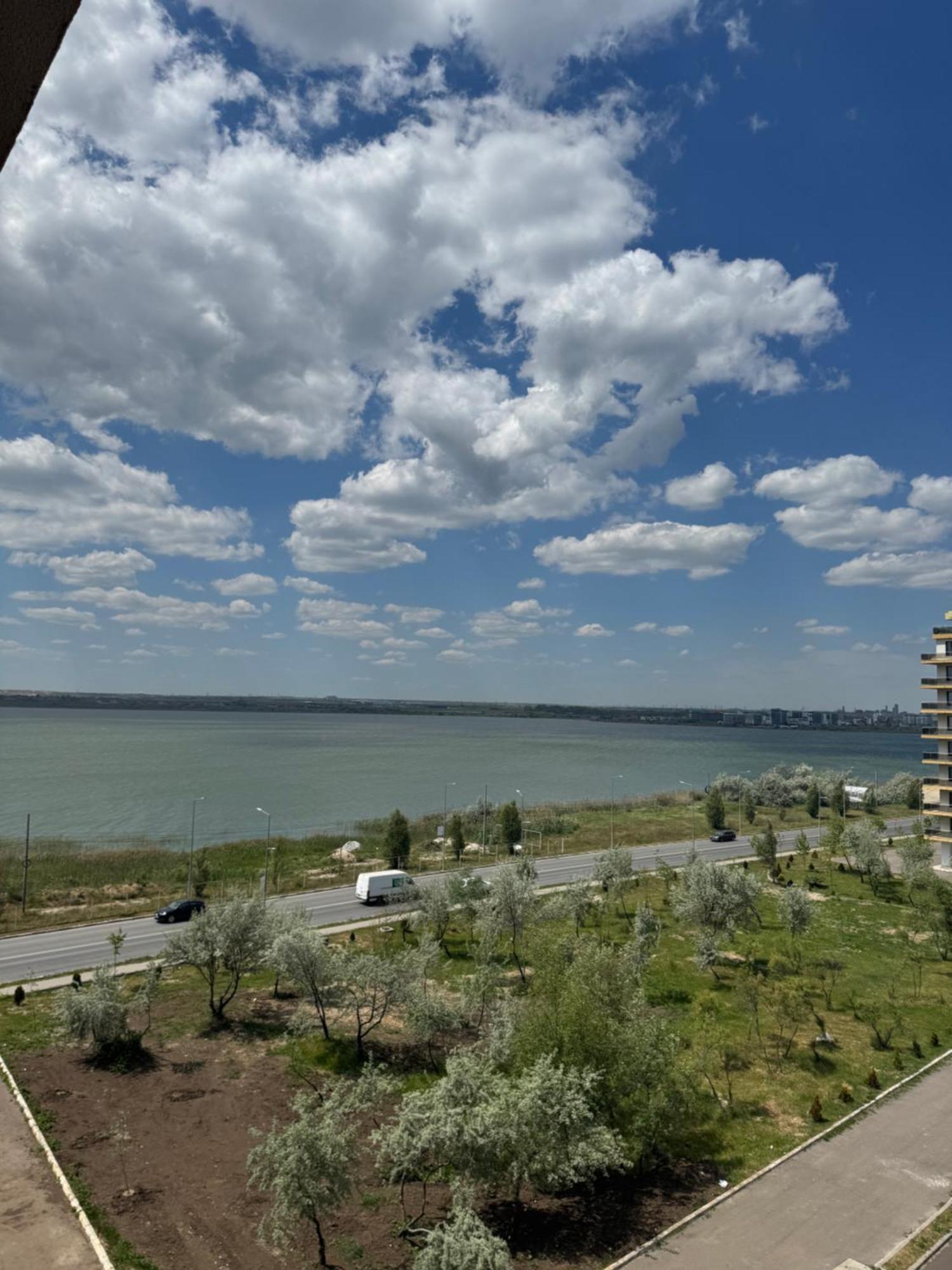 Apartament Virgo Sea View Summerland Mamaia