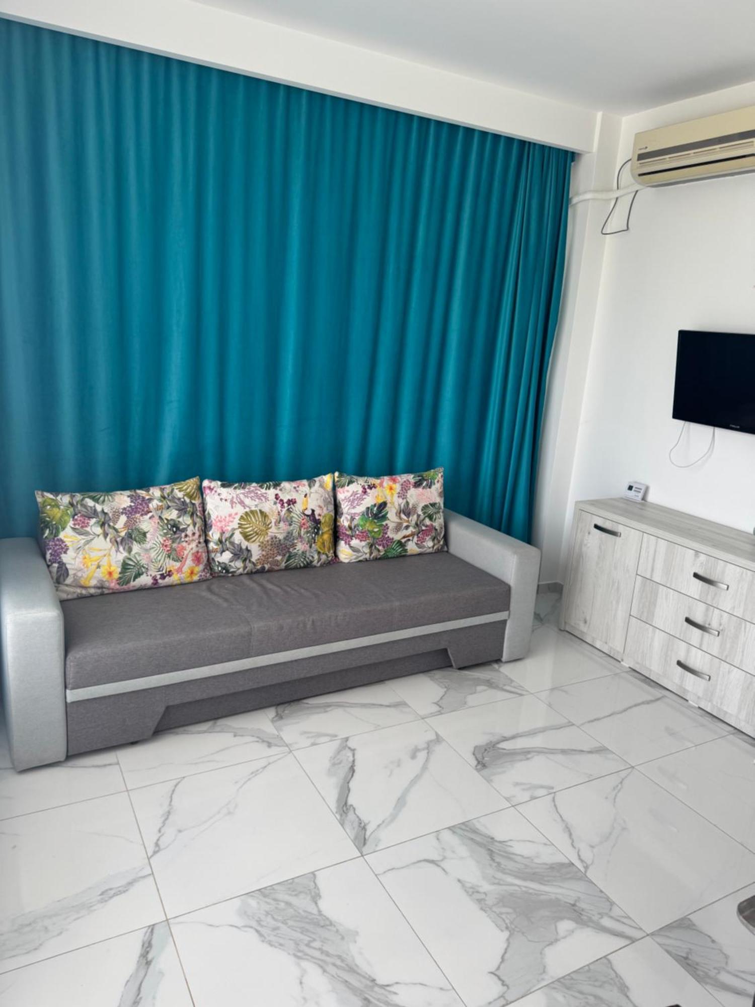 Virgo Sea View Summerland Apartament Mamaia