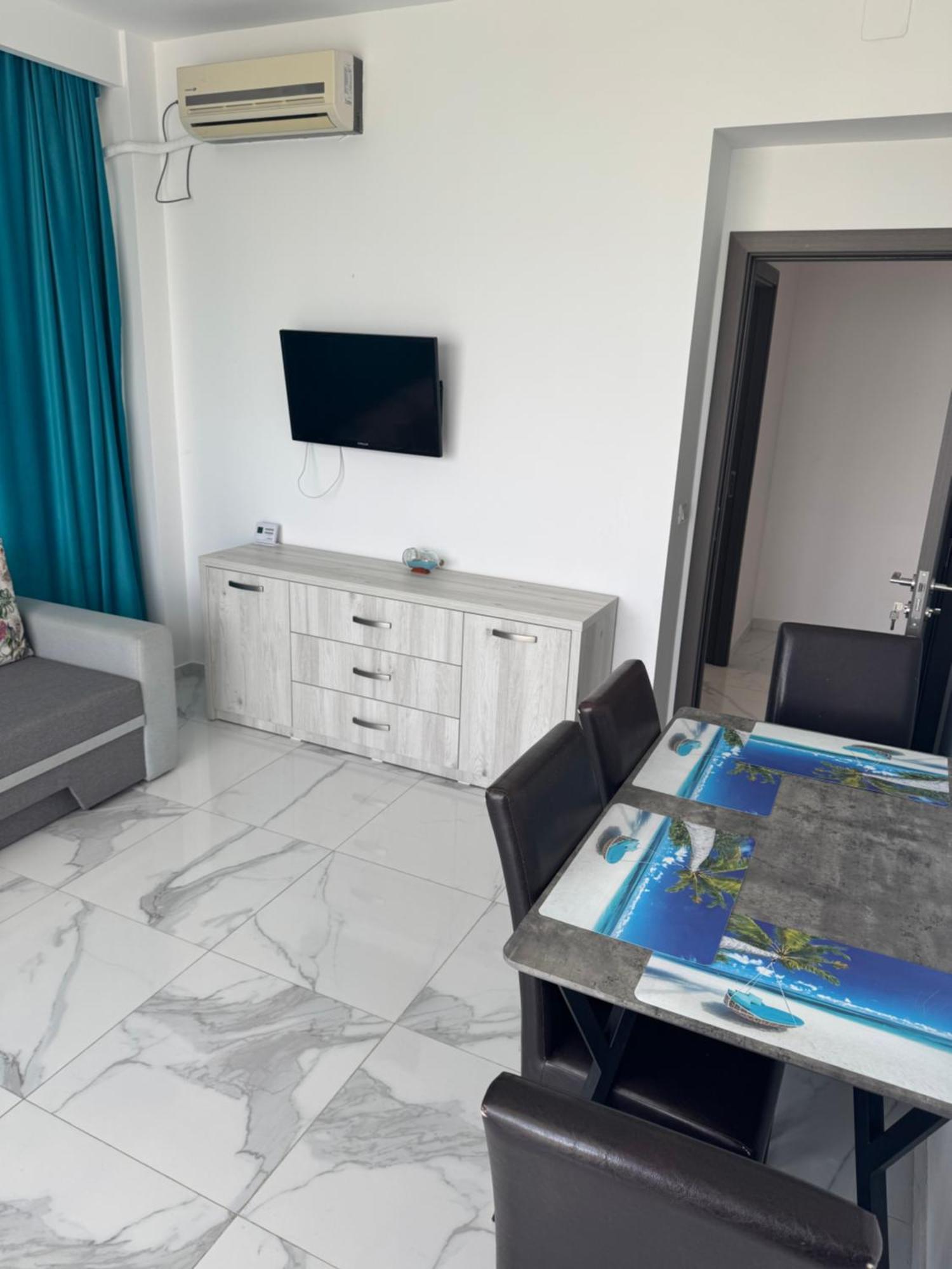 Virgo Sea View Summerland Apartament Mamaia