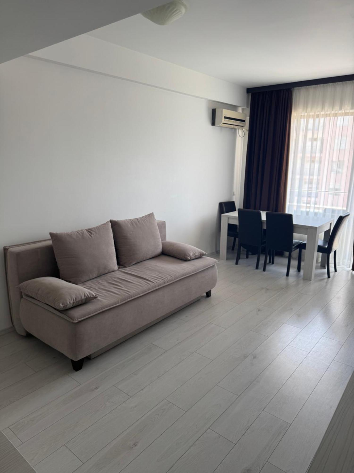 Virgo Sea View Summerland Apartament