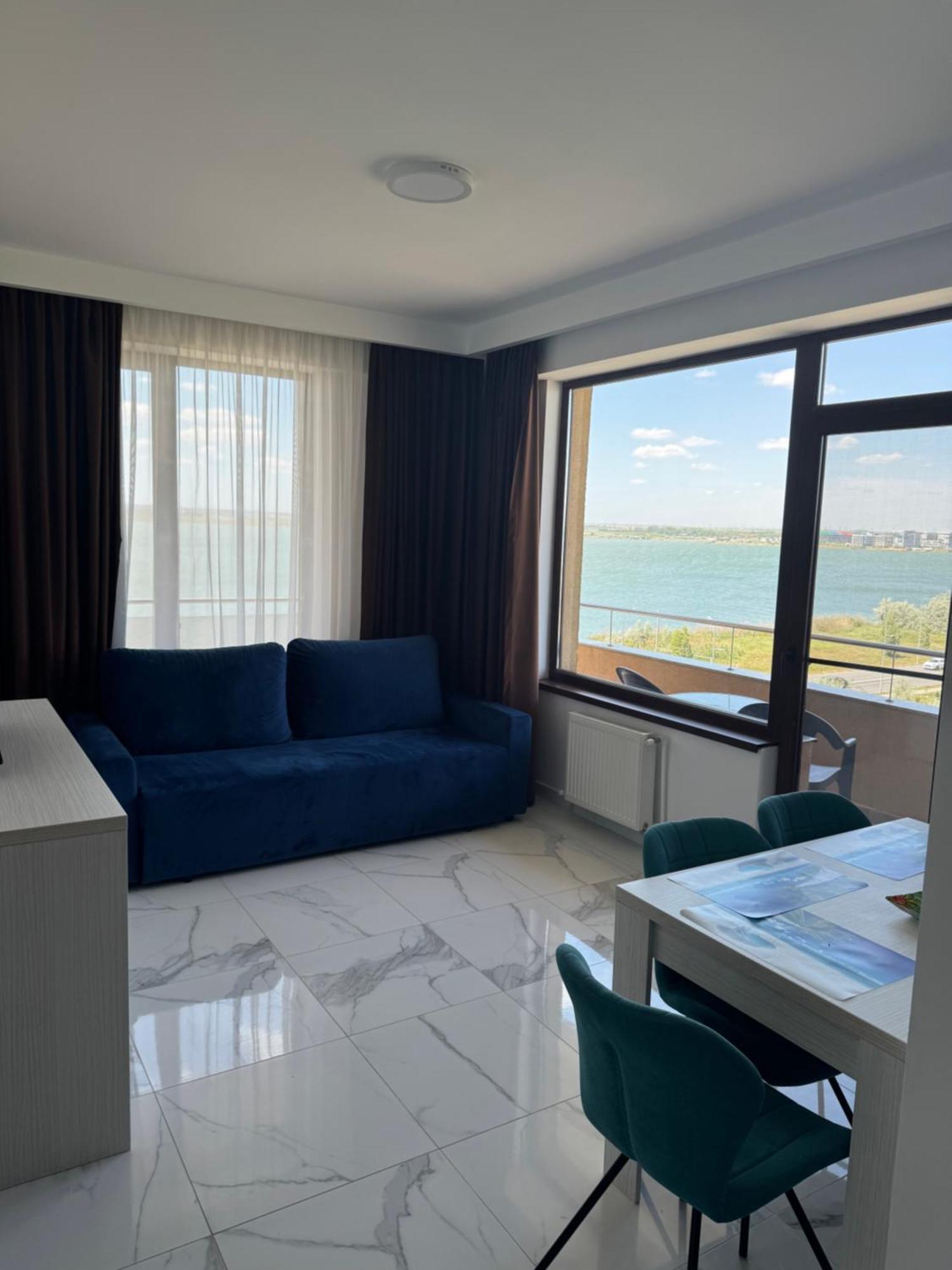 Virgo Sea View Summerland
