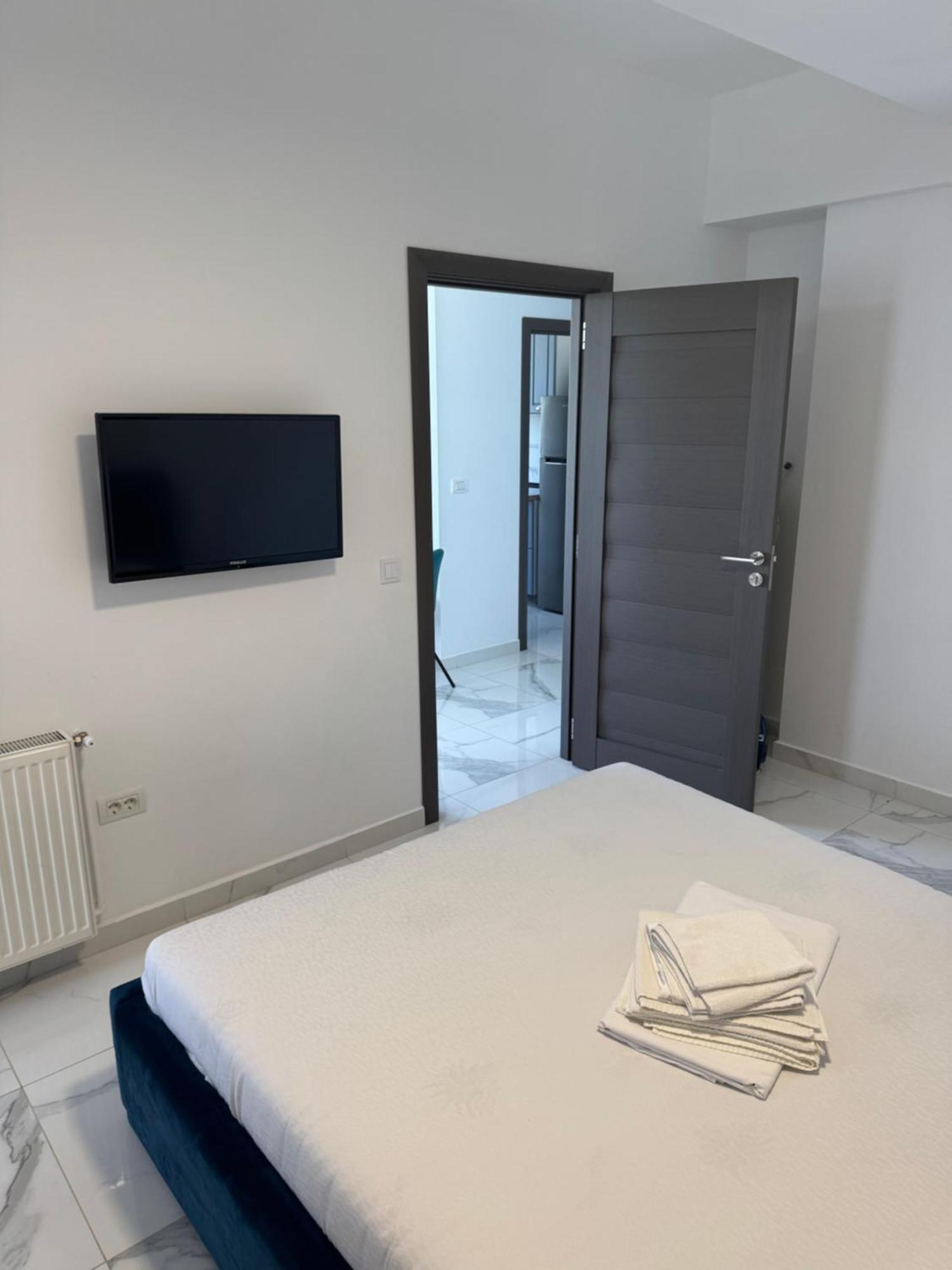 Apartament Virgo Sea View Summerland *