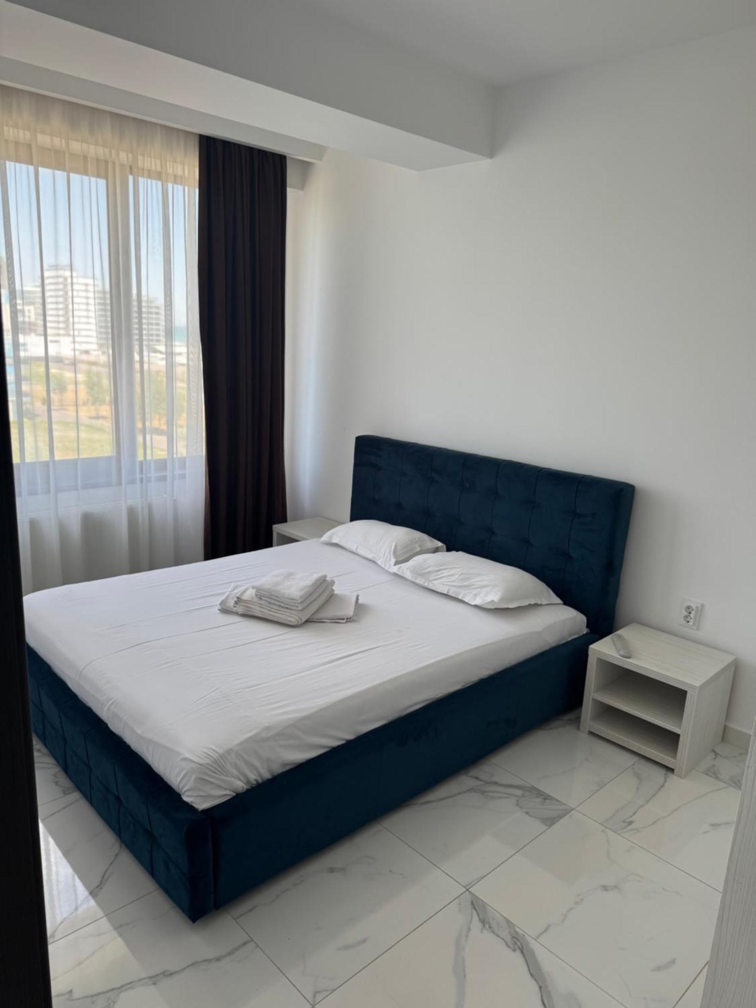 Apartament Virgo Sea View Summerland Mamaia