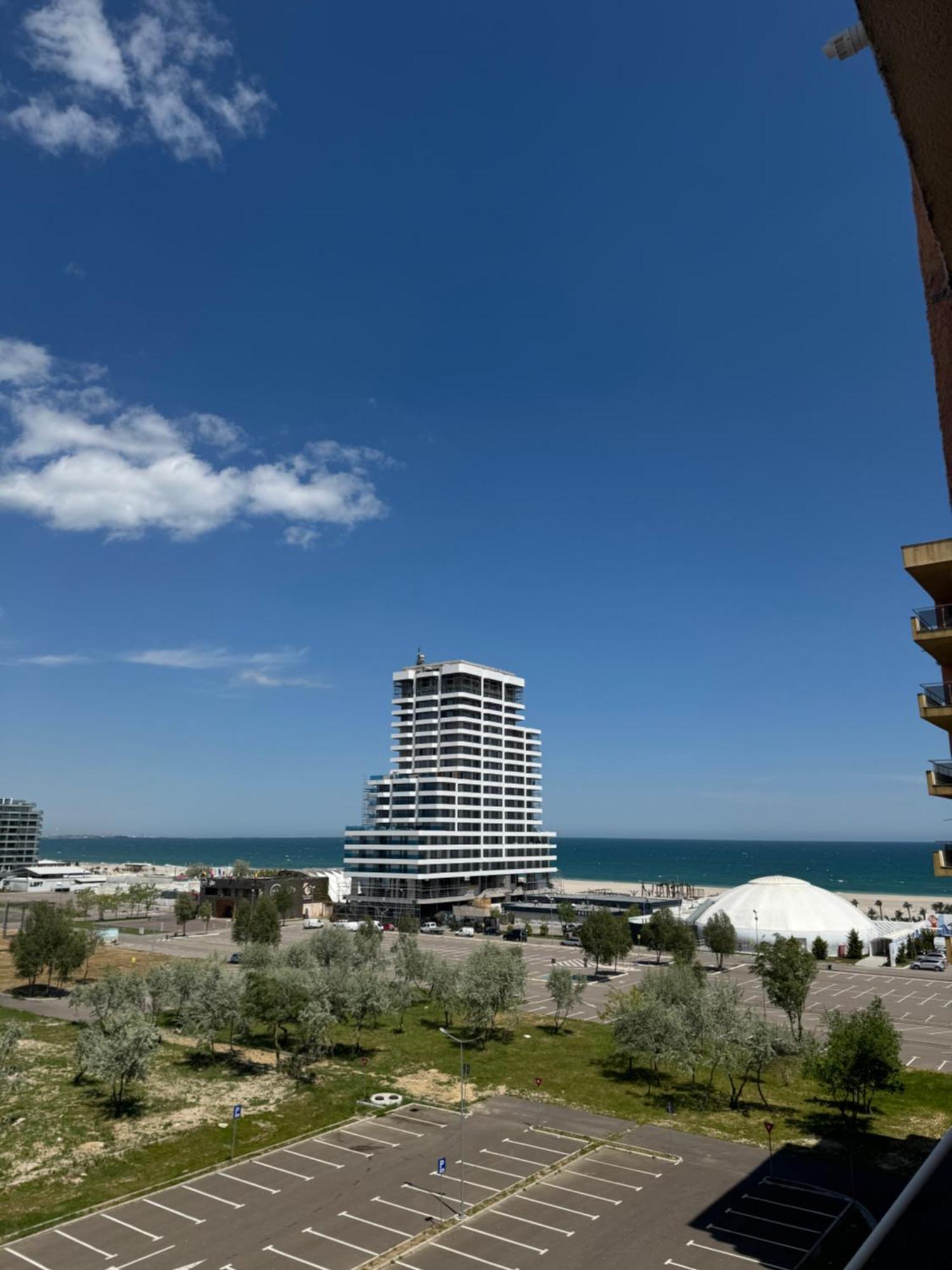 Virgo Sea View Summerland * Mamaia