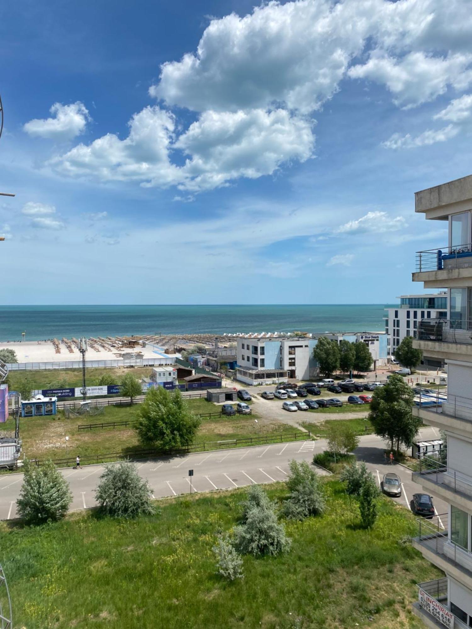 Virgo Sea View Summerland